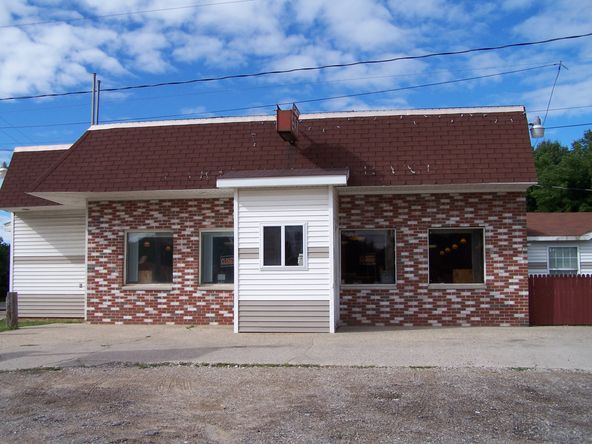 Lake Restaurant: 8200 Ludington Dr, Lake, MI 48632
